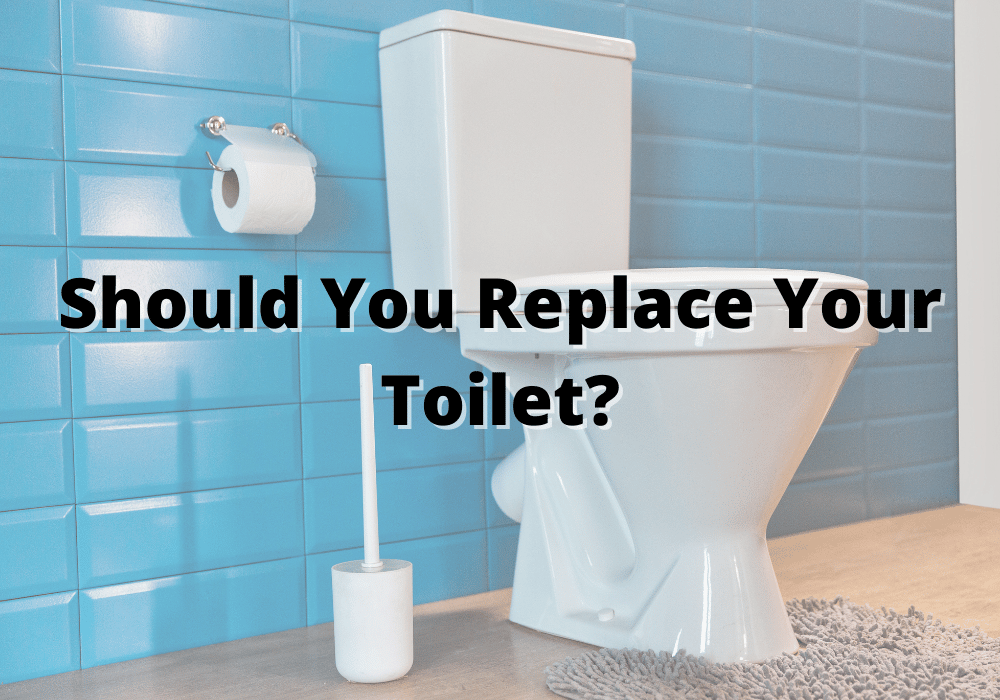 4 Signs It is Time to Replace Your Toilet - Plumbing Company Columbia ...