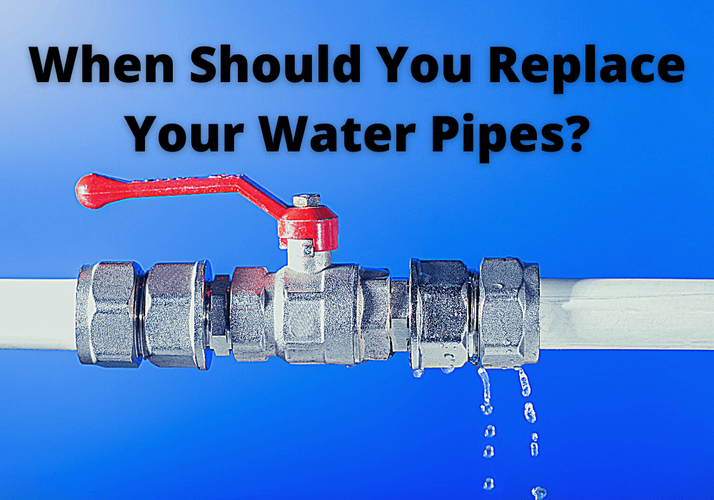 What is a Service Water Line? - Pipe Master Plumbing