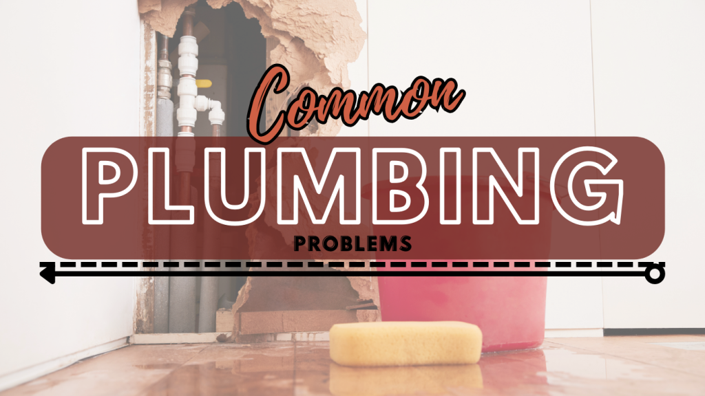 Common Plumbing Problems: Solutions And Prevention Tips