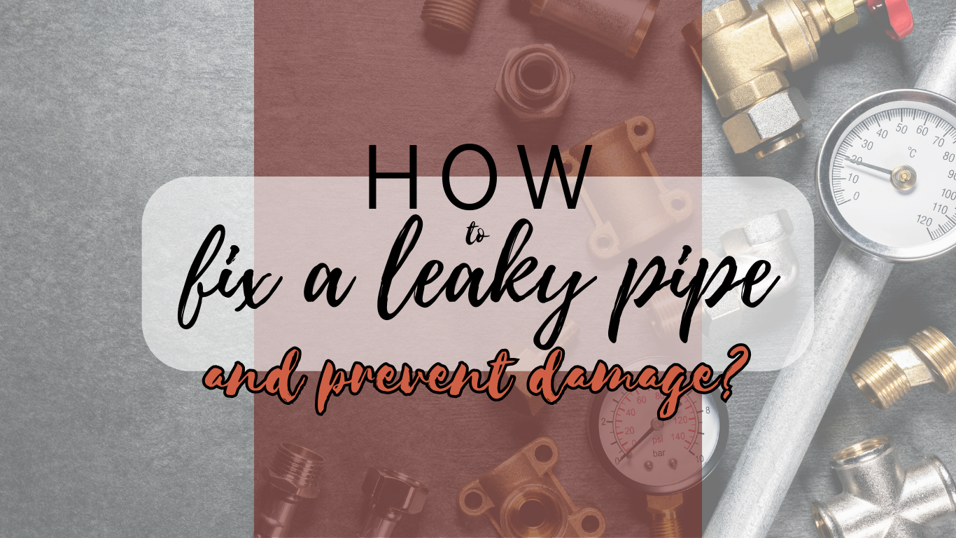 An Essential Guide How To Fix A Leaky Pipe And Prevent Damage 2023   Blog Photos 2.0 2023 06 24T171610.420  