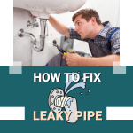 How to Fix a Leaky Pipe in Franklin, Tennessee