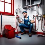 plumbing services