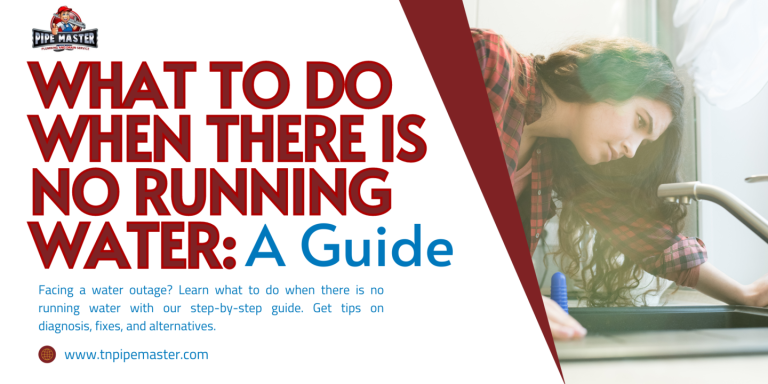 what-to-do-when-there-is-no-running-water