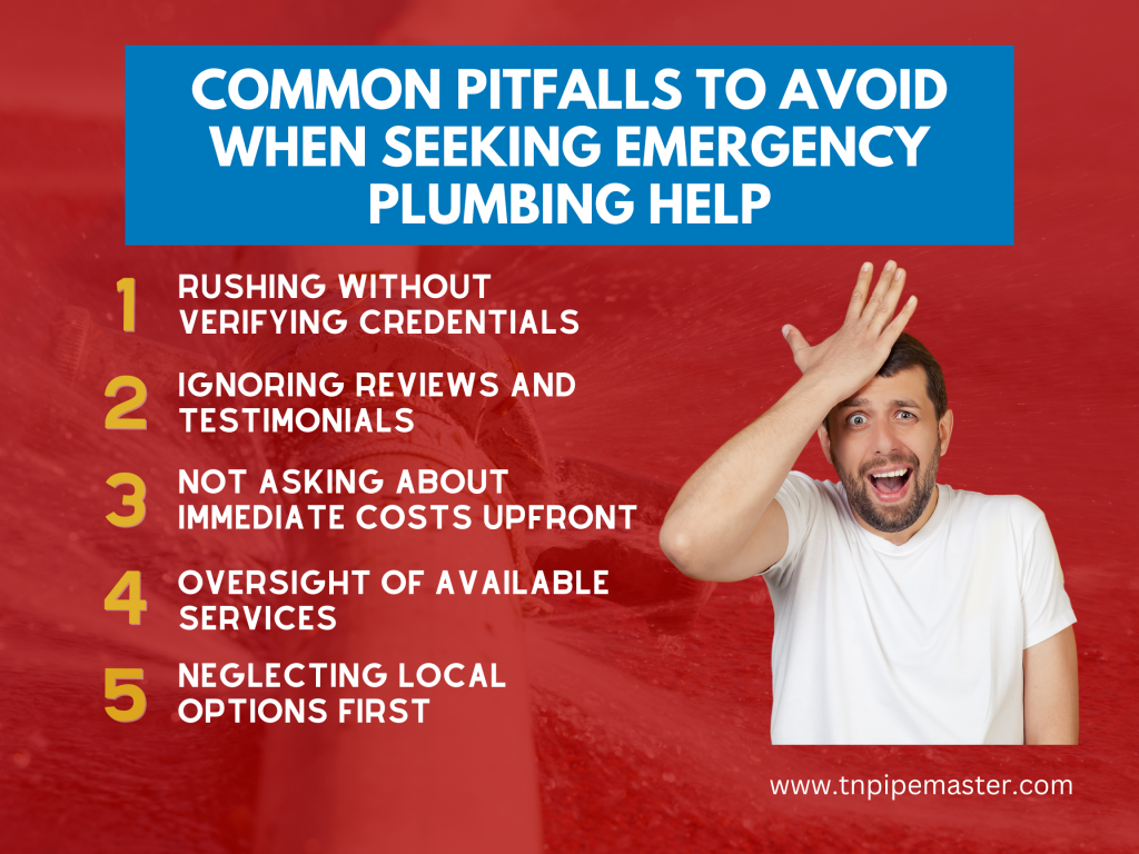 common-pitfalls-to-avoid-when-seeking-emergency-plumbing-help